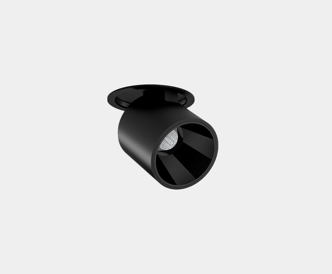 Flip Recessed