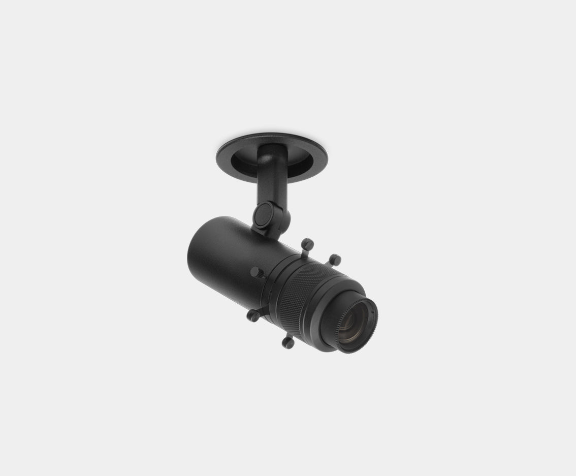 Coco Shaper Recessed