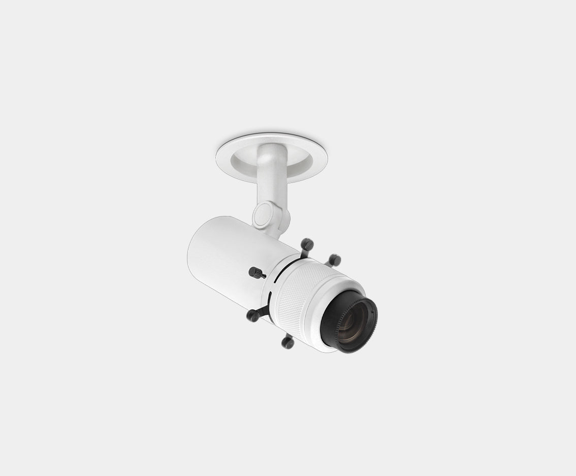 Coco Shaper Recessed