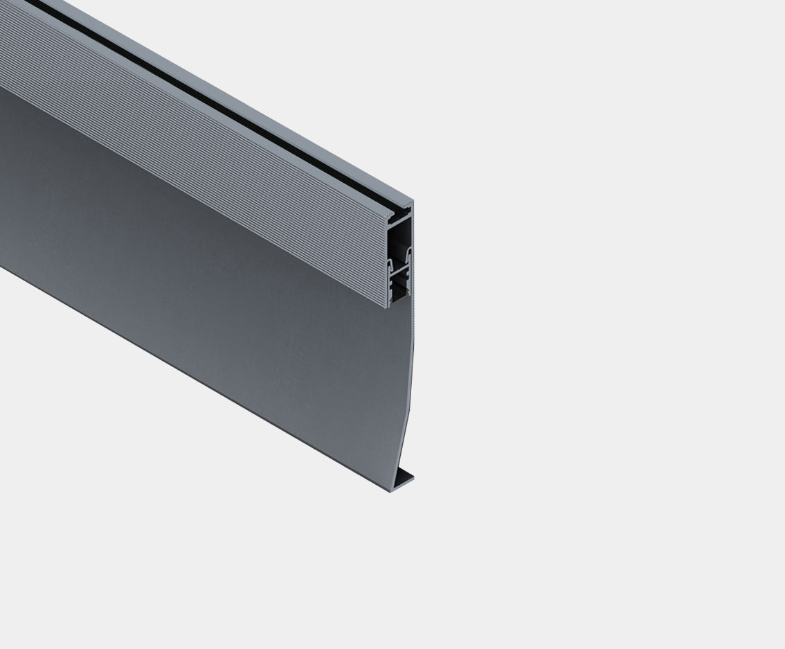 ALU Baseboard